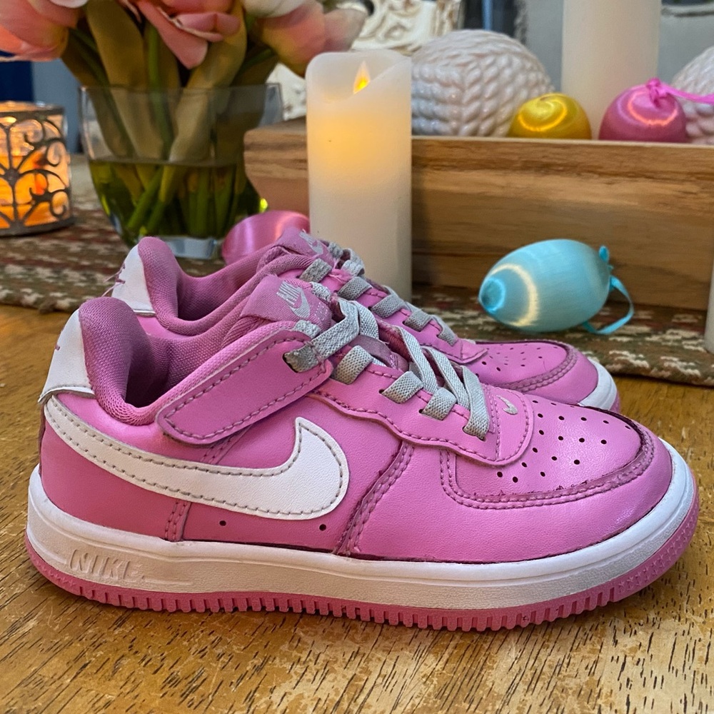 Nike Force 1 Low EasyOn shoes